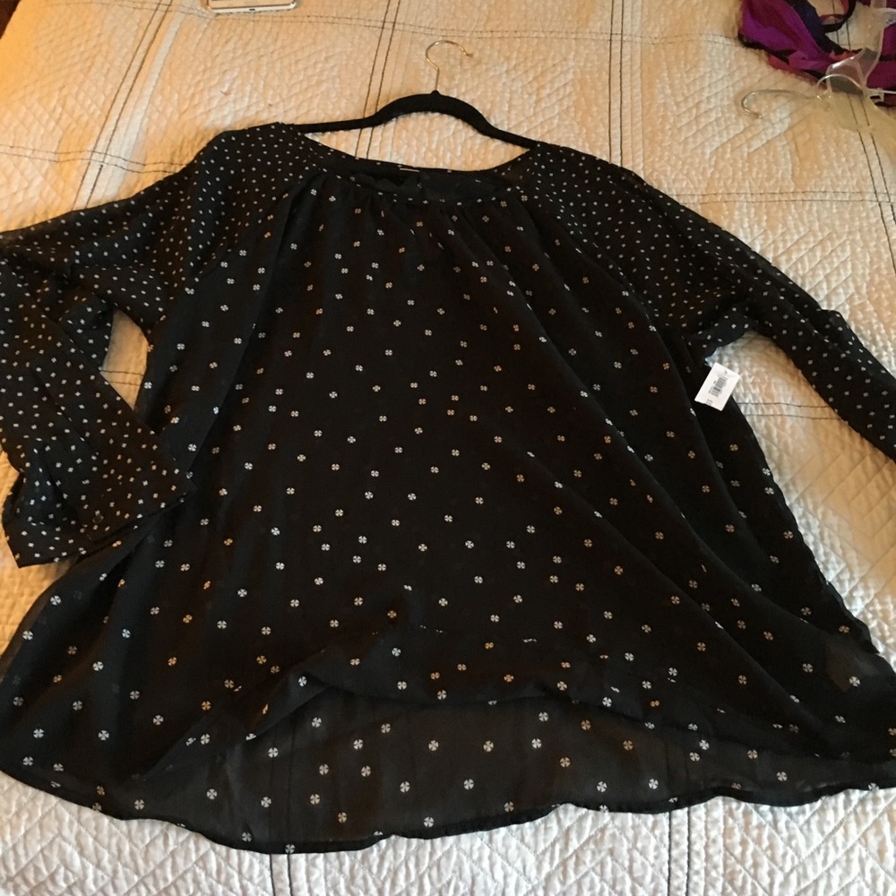 Old Navy Blouse